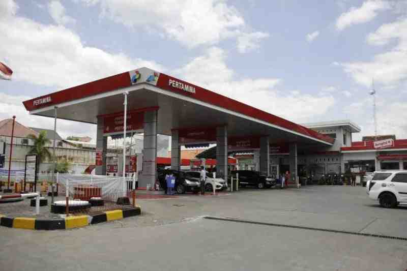 Pertamina Patra Niaga Sesuaikan Harga BBM Nonsubsidi Mulai 1 November 2024