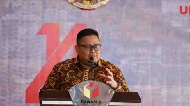 Kolaborasi KPU-Bawaslu Hasilkan Satu Peta Data Pemilu