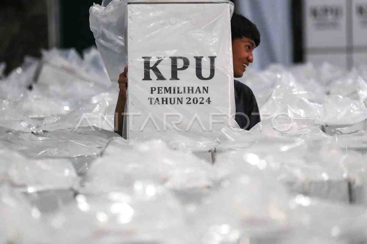 Jika Ada Pilkada Ulang, Kemendagri Minta Pemda Siapkan Langkah Strategis
