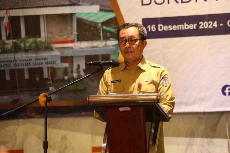 Kemendagri Fokus pada Digitalisasi Pemilu dalam Penyusunan Renstra BSKDN 2025-2029