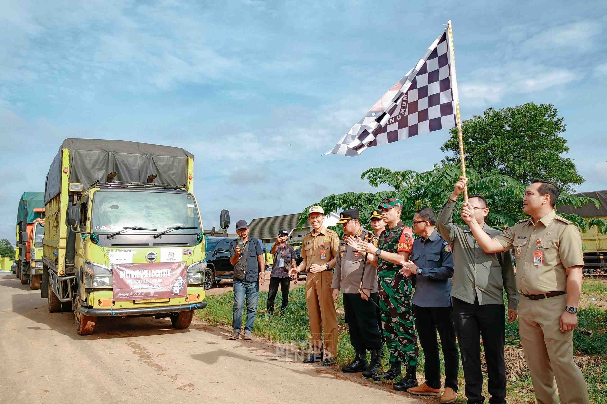 Bawaslu: KPU Tak Salah di Pilkada Banjarbaru