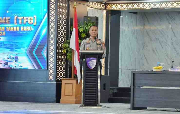 Masyarakat Diimbau tak Gunakan Roda Dua saat Perjalanan Jauh Libur Nataru