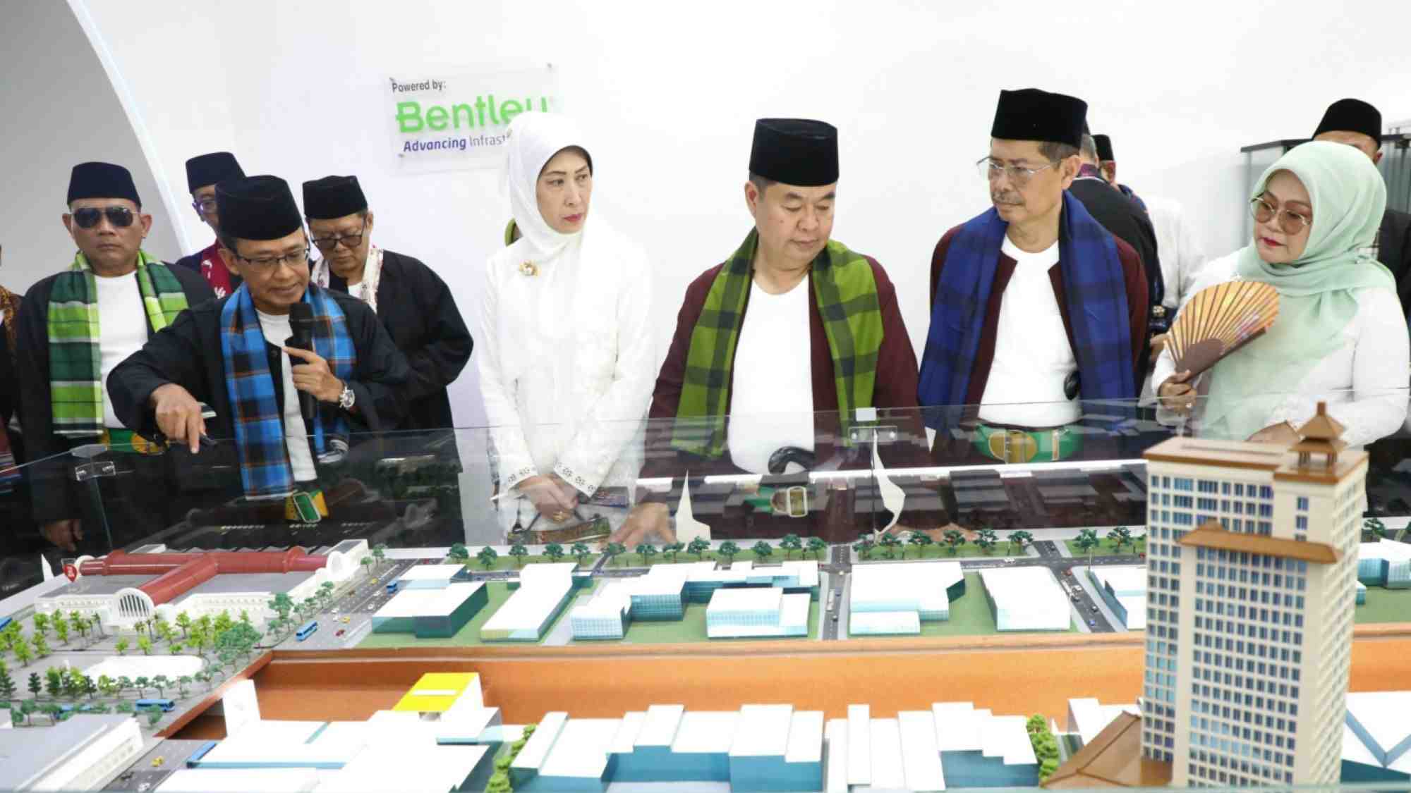 JeJAKi Jakarta: Napak Tilas Perjalanan Kota Jakarta dari Masa ke Masa