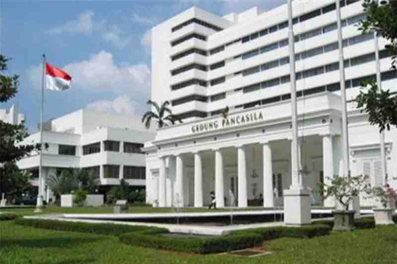 Kerja Sama Ekonomi ASEAN dan GCC Alami Perluasan