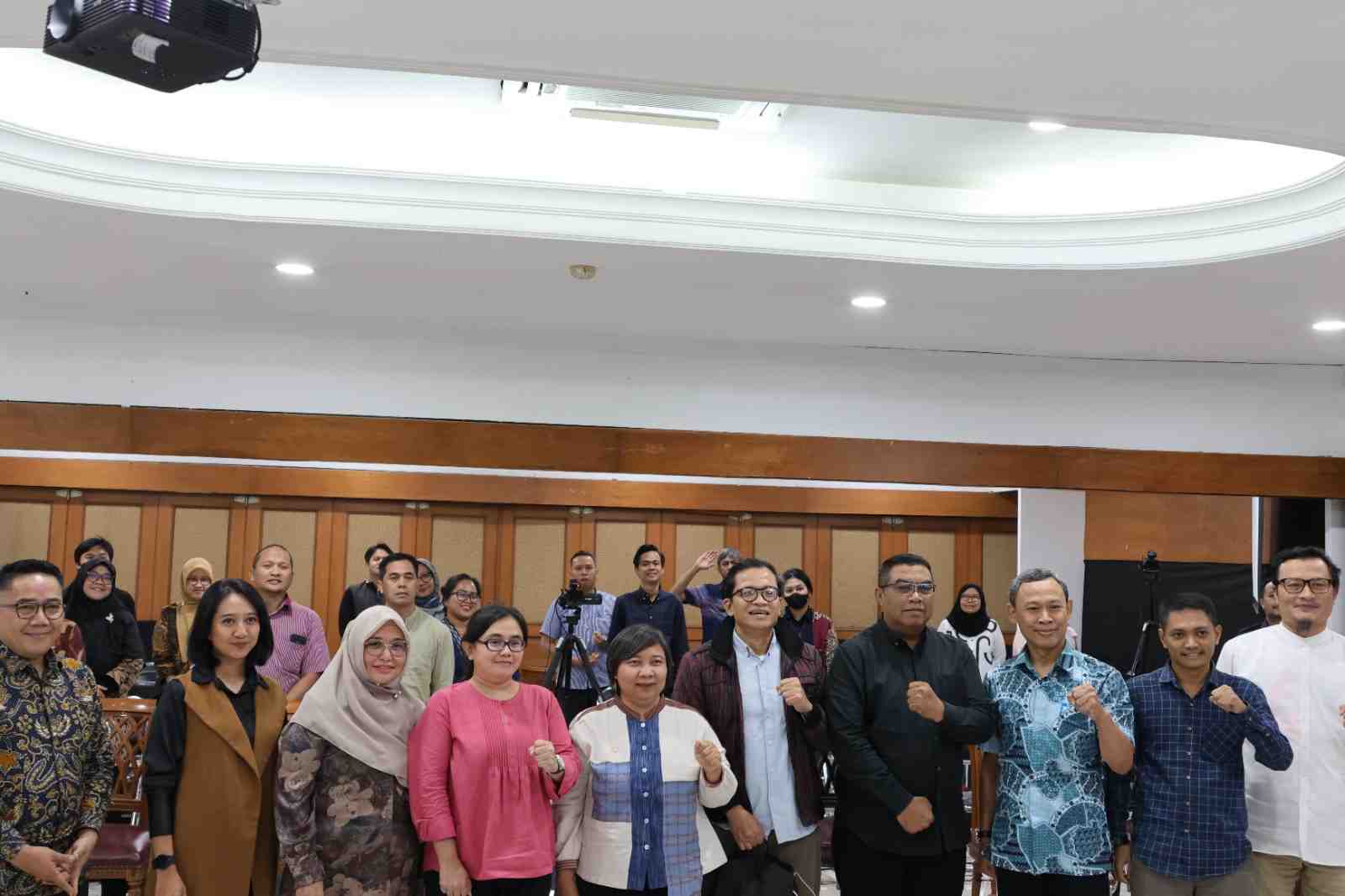 Luncurkan Kajian Dampak PSN, Komnas HAM Soroti Dugaan Pelanggaran dan Transparansi