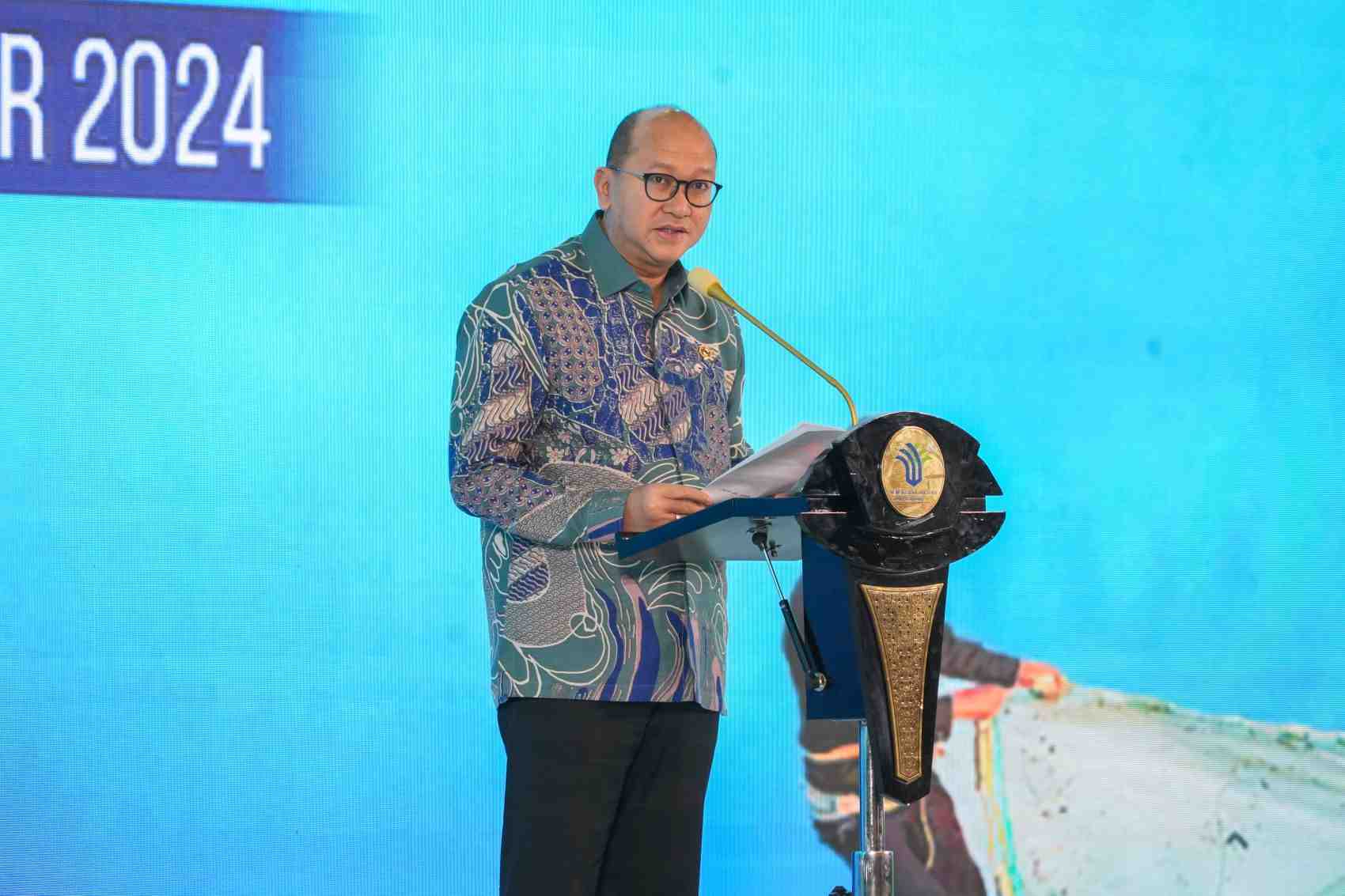 Raih Kesepakatan Rp3,9 Triliun, Kementerian Investasi Fasilitasi Kemitraan UMKM dan Usaha Besar