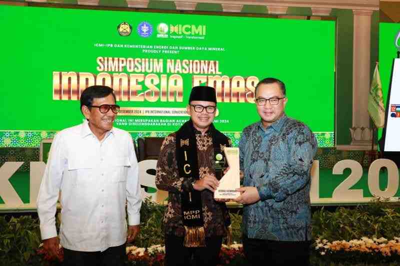 Wamendagri: Indonesia Butuh Pemimpin Berkualitas Dunia
