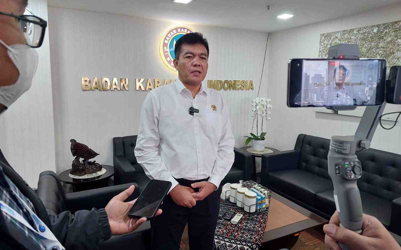 [SIARAN PERS] Pemerintah Perkuat Koordinasi Nasional Tangani Wabah ASF