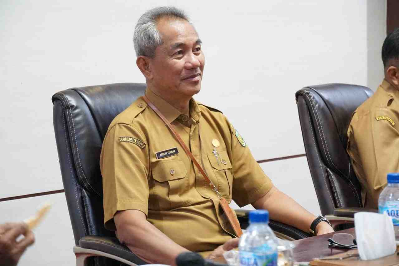 Harga dan Ketersediaan Bahan Pokok Stabil Jelang Nataru