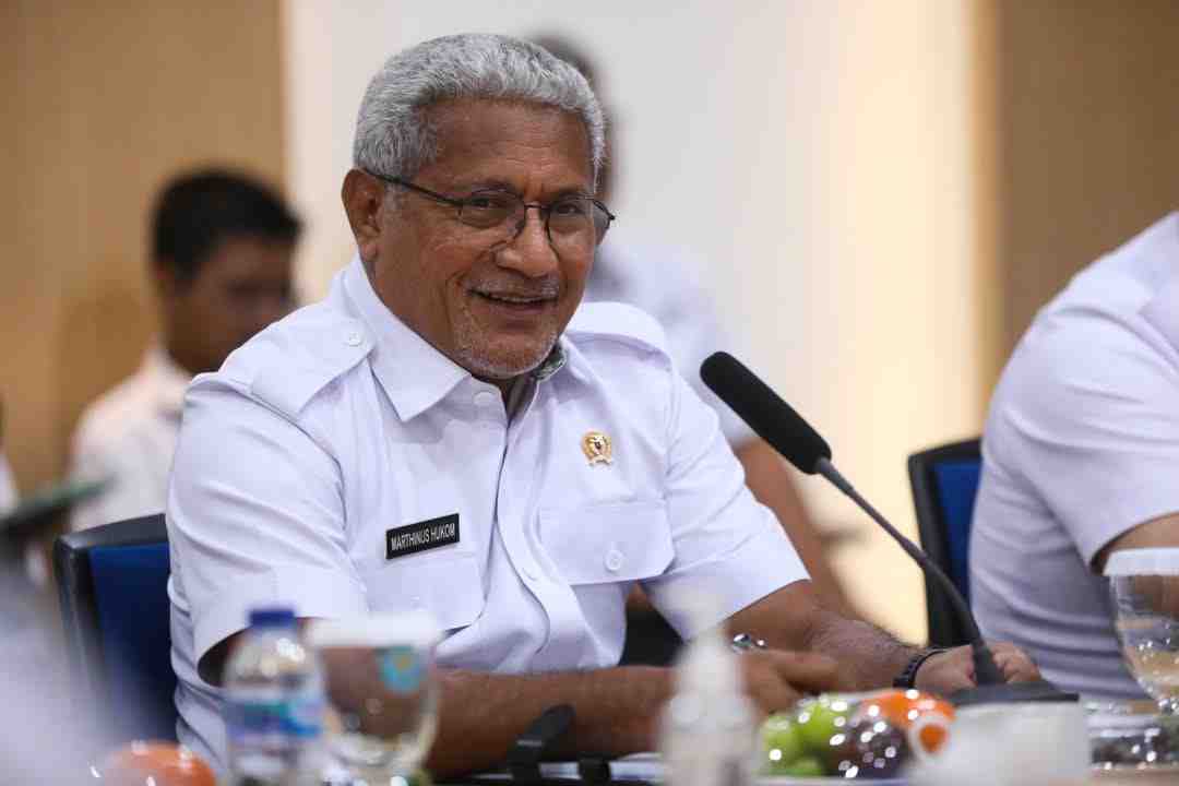 Pemerintah Siapkan Skema Amnesti dan Rehabilitasi Warga Binaan Kasus Narkoba
