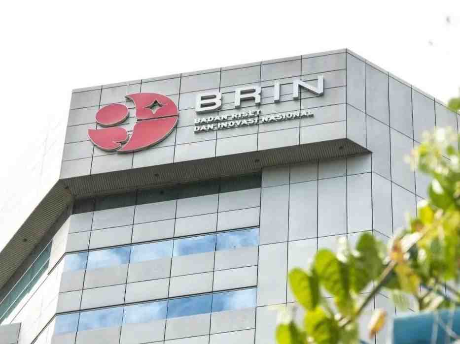 BRIN Gelar Seminar Refleksi 2024, Kupas Arah Kebijakan Pemerintahan Prabowo