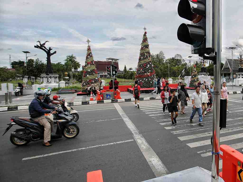 Rapat LLAJ Kayong Utara: Efisiensi Distribusi dan Keselamatan Lalu Lintas Jadi Prioritas