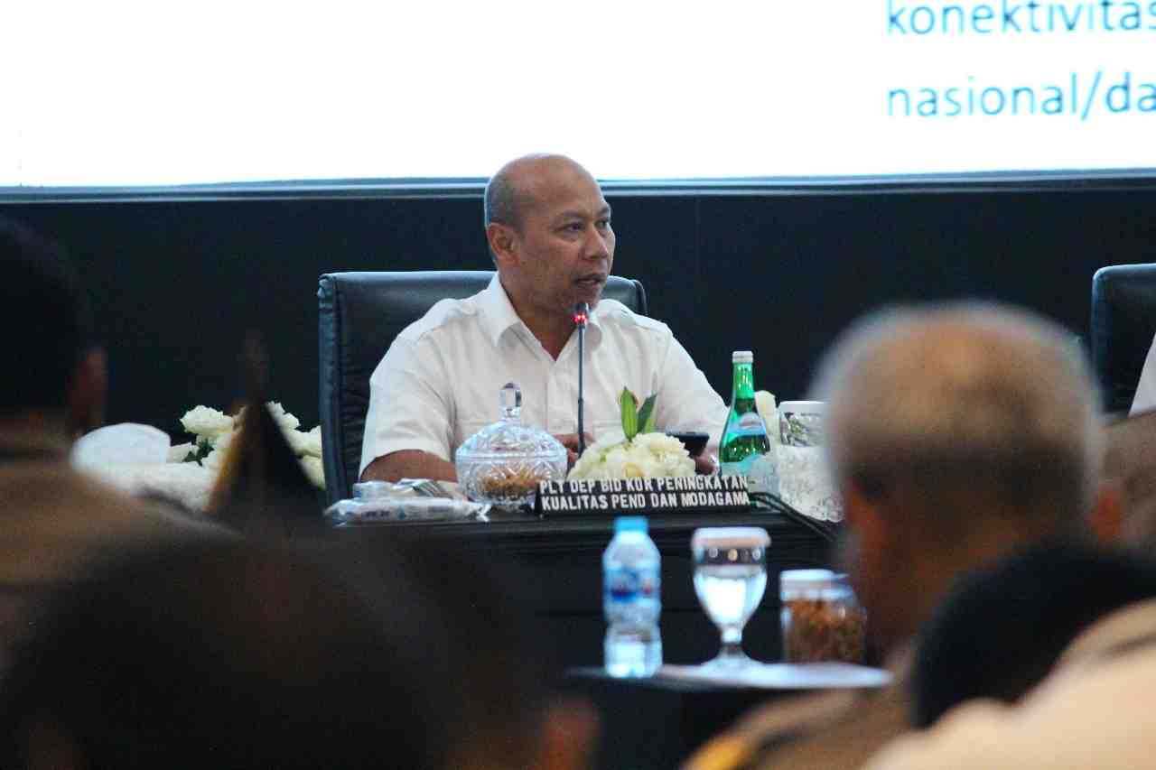Kemenko PMK: Tidak Ada Penambahan Cuti Bersama pada Libur Nataru 2025