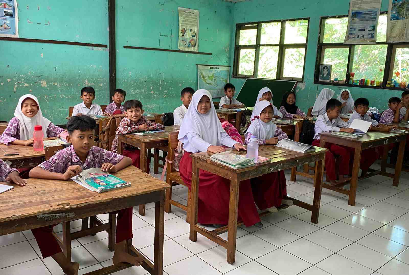 BGN Tegaskan Program Makan Bergizi Gratis tanpa Biaya Tambahan