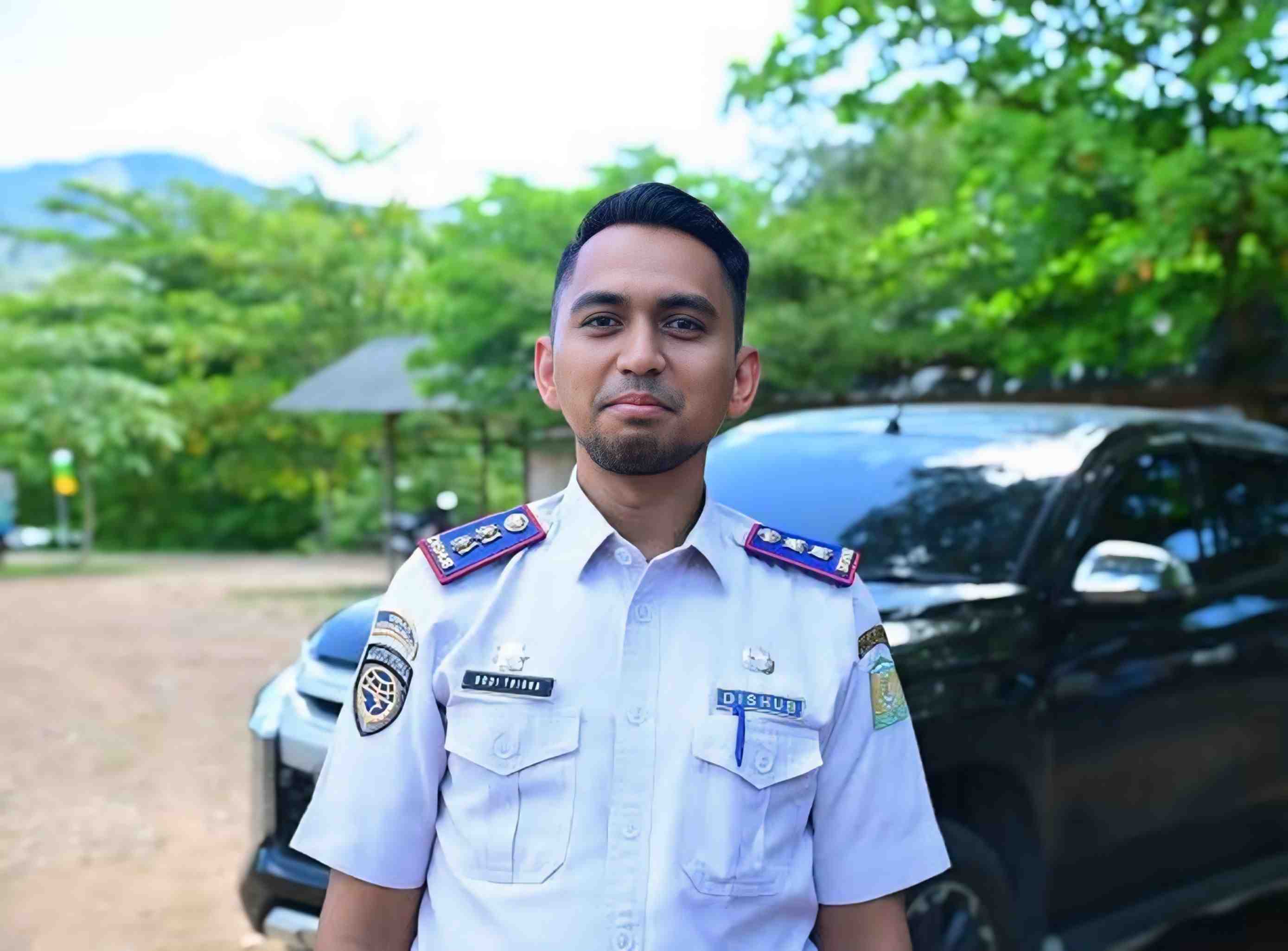 Dishub Aceh Besar Siap Amankan Arus Lalu Lintas Pengantian Tahun 2025
