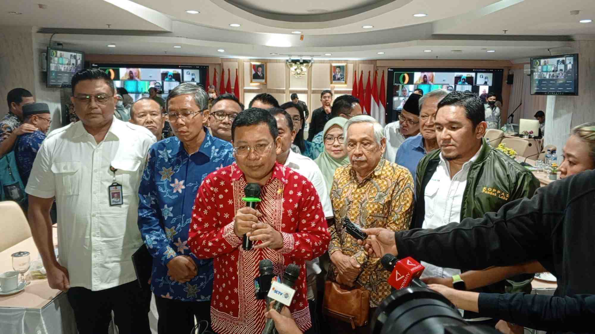 Bapanas: Pasokan Pangan Aman dan Cukup Jelang Nataru 2024/2025