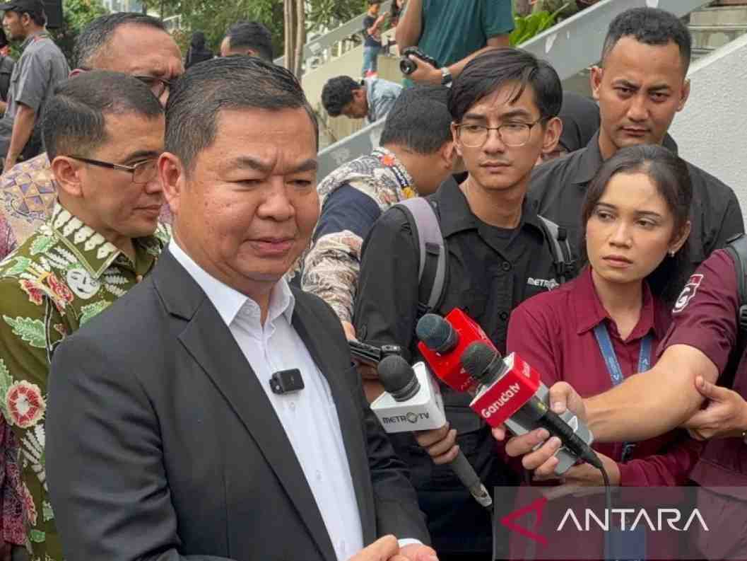 Pemprov Jakarta Dukung Perayaan Natal Akbar di Indonesia Arena GBK