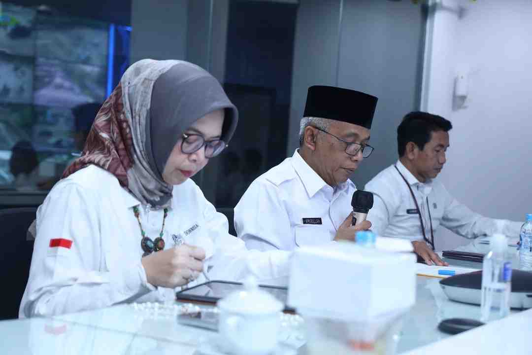 Jelang Nataru Inflasi Pontianak 1,77%, Lonjakan Harga Sangat Tipis