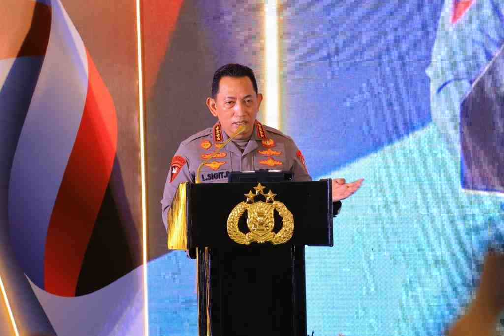 Direktorat PPA dan PPO Diharapkan Bisa Tekan Kasus Kekerasan