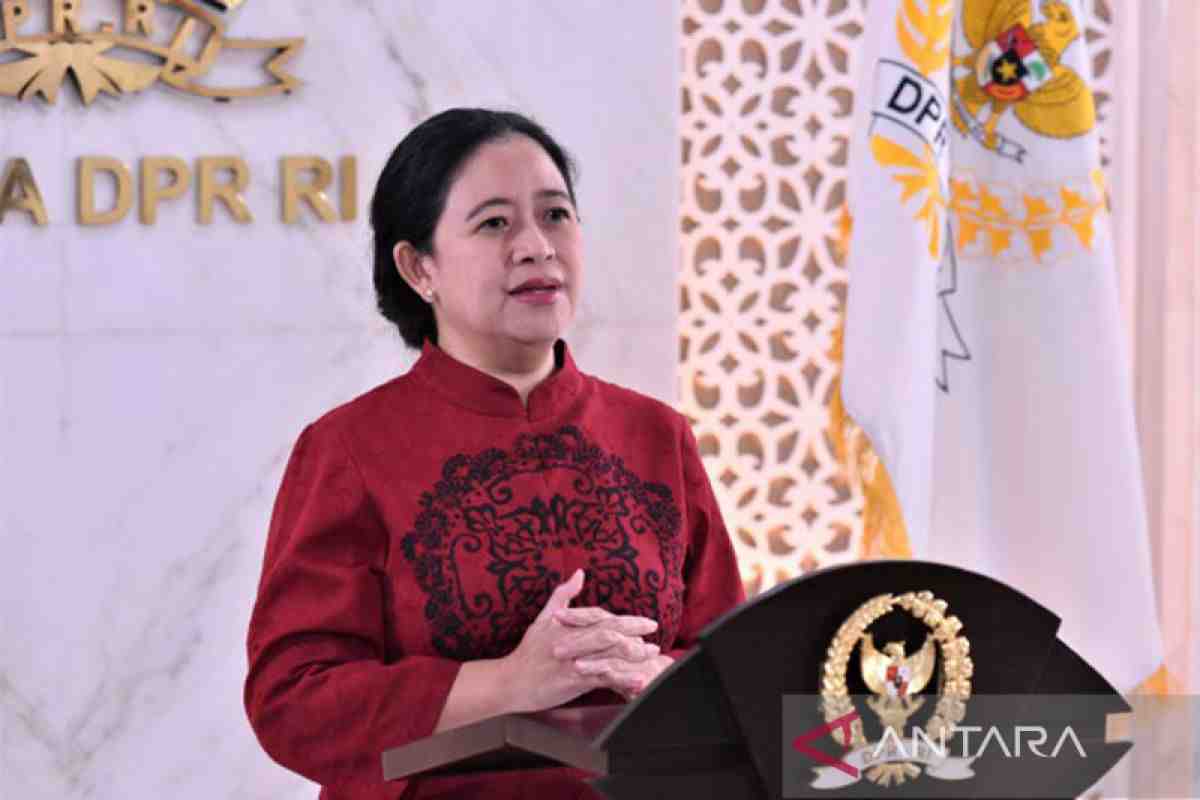 Ketua DPR RI Ajak Perkuat Toleransi Beragama di Hari Raya Natal 2024