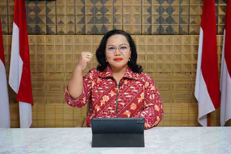 Tiga Akun Medsos Populer Terafiliasi Judol Ditutup Kemkomdigi