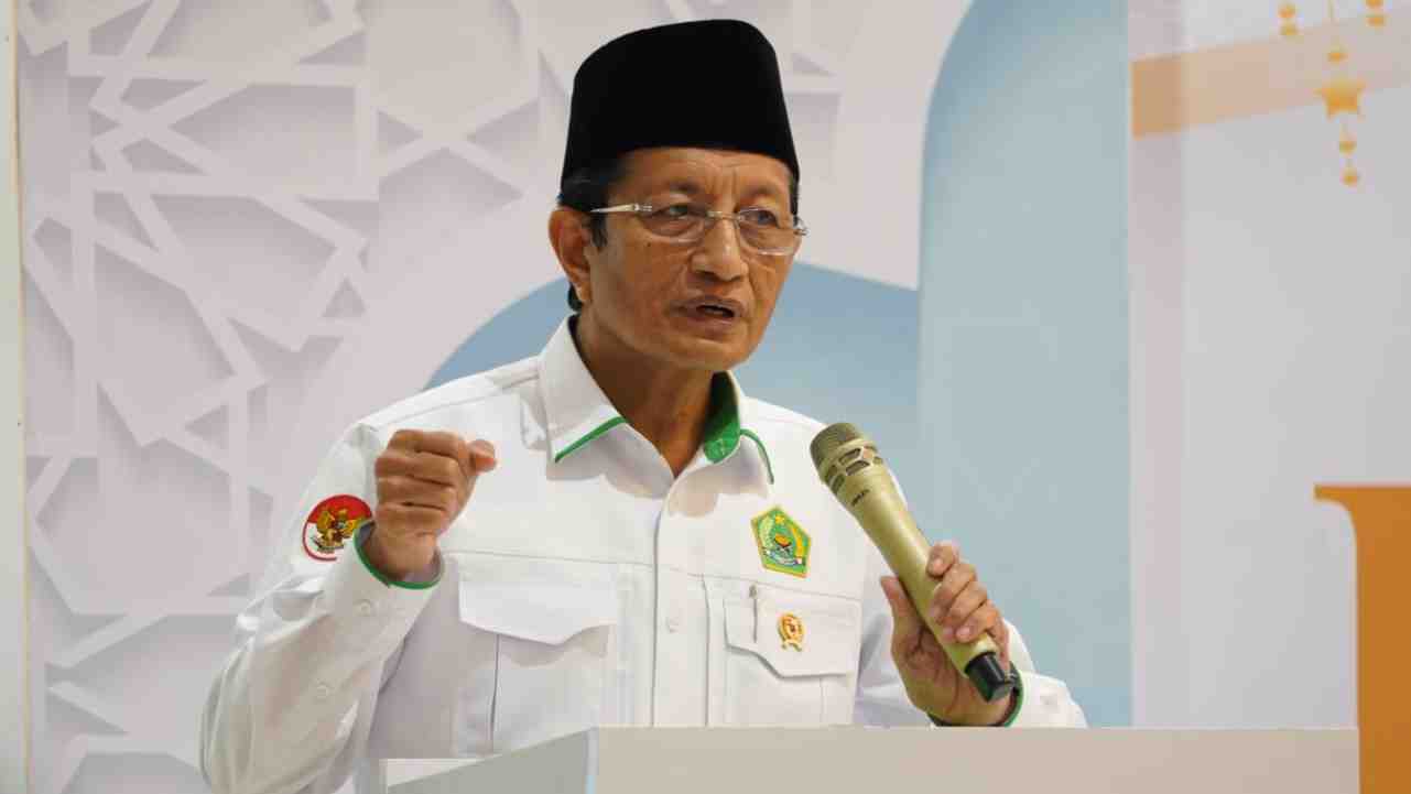 Menag Jamin Kualitas Haji 1446 H Tetap Terjaga meski Biaya Lebih Murah