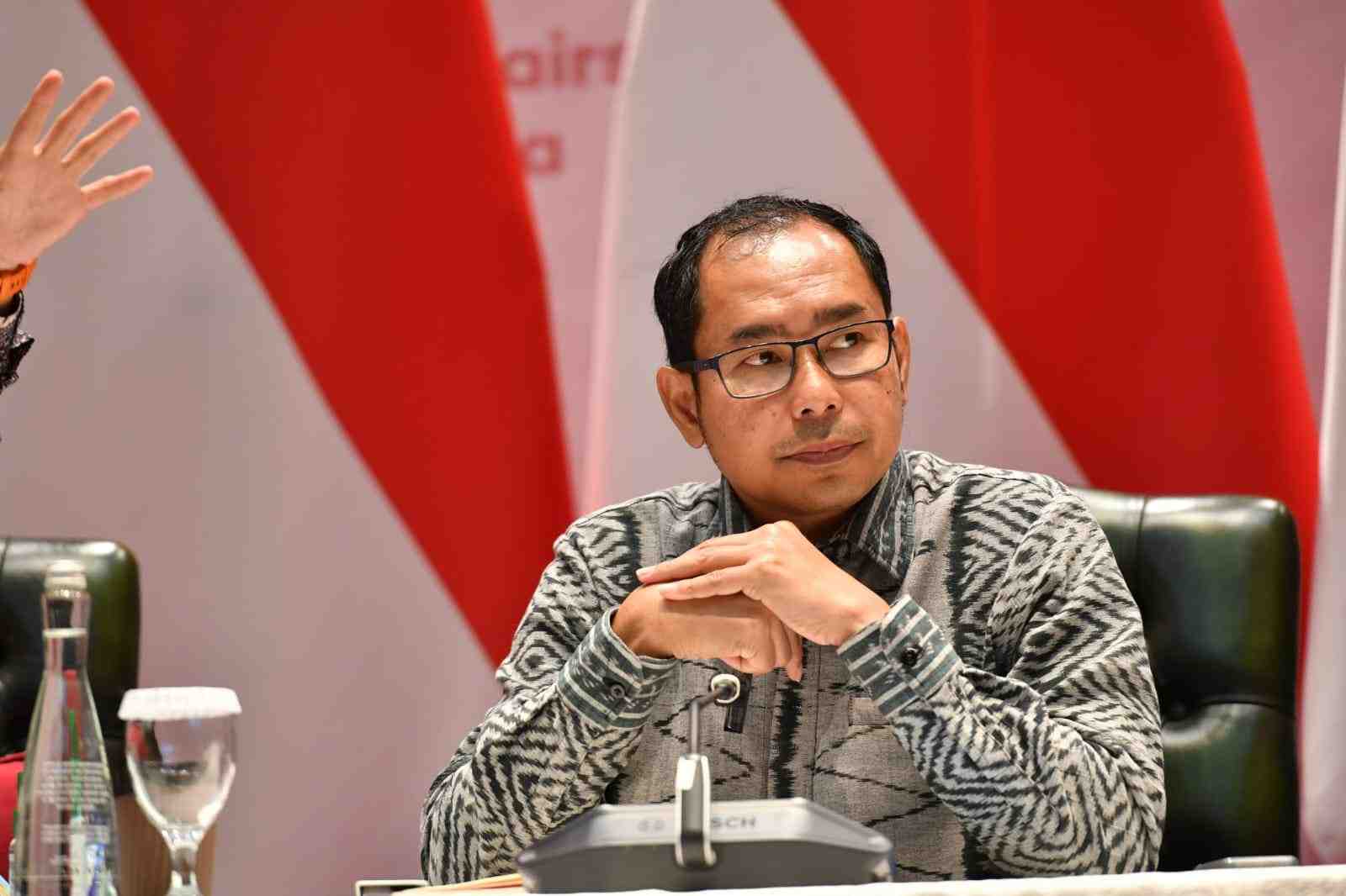 Kemenlu Pastikan tidak Ada WNI di Pesawat Jeju Air yang Alami Kecelakaan di Korsel