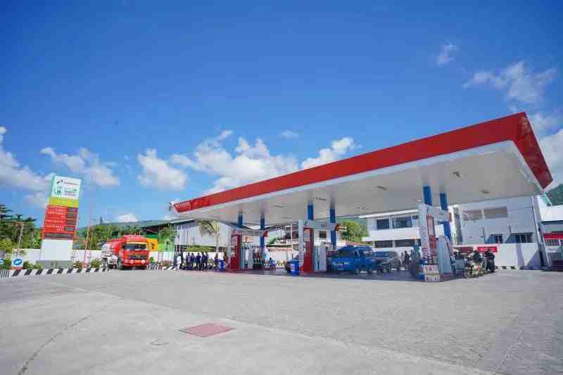 Nataru 2025, Posko Nasional ESDM Pantau Ketersediaan Energi
