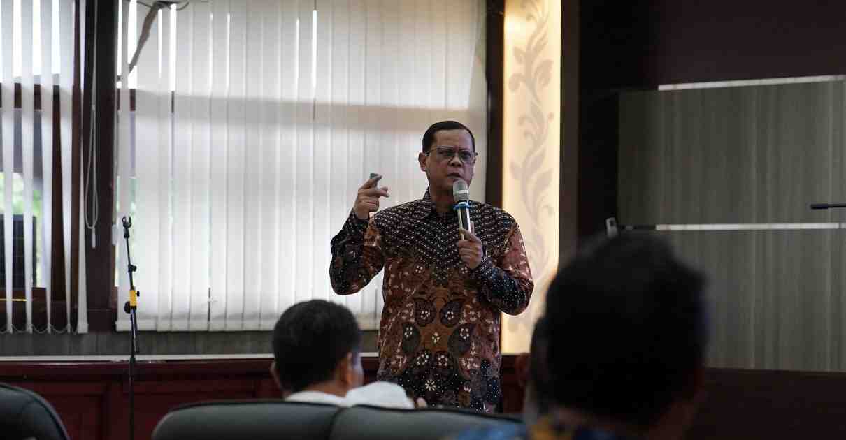 KPK: Waspada Perilaku Korupsi Kecil di Sektor Pendidikan