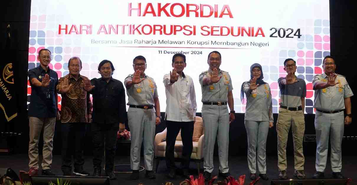 KPK Mulai Fokus Penanggulangan Korupsi di Sektor Asuransi dan Pelayanan Publik