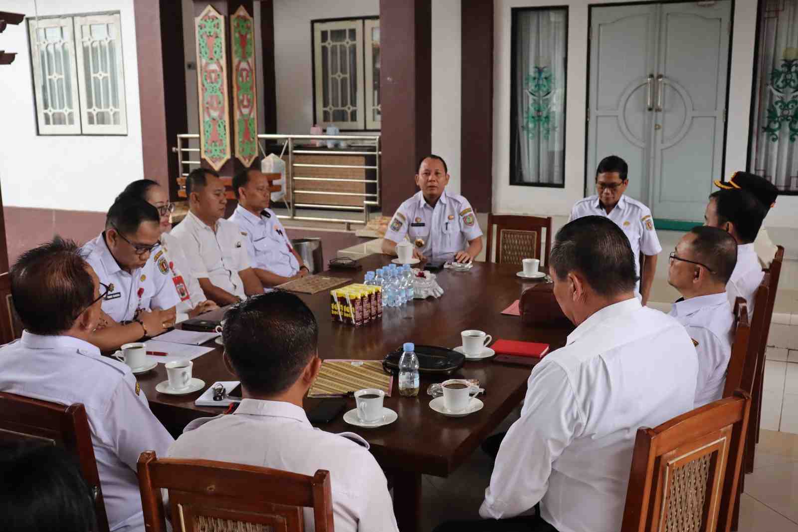 Pemkab Katingan Gelar Natal Bersama 2024, Pererat Kebersamaan di Tengah Keberagaman
