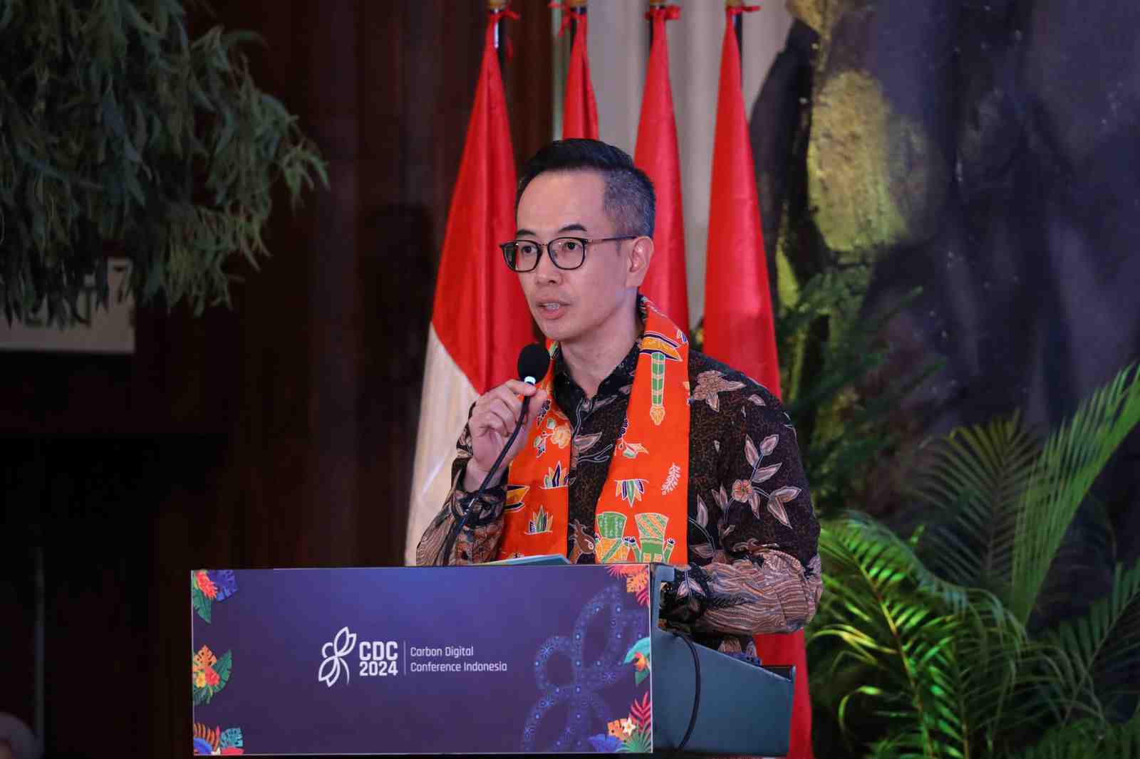 Ini Upaya BNI Dukung Pemerintah Capai Net Zero Emissions 2060