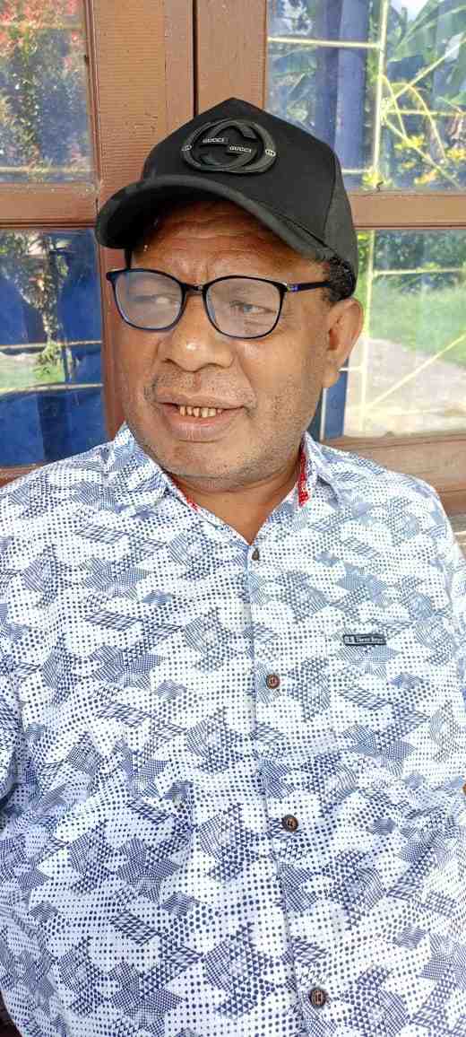 Pemkab Jayapura Ingatkan Perusahan Harus Bayarkan THR Sepekan Sebelum Natal