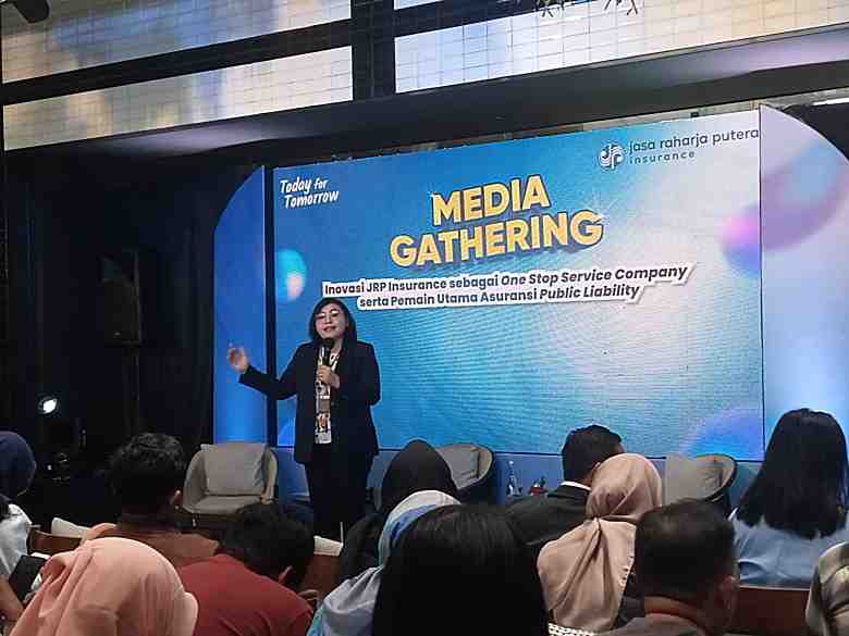 Jasaraharja Putera Ungkap Maraknya Pengguna Travel Insurance Jelang Nataru