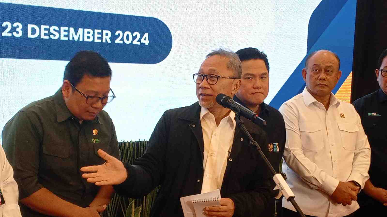 PPN 12 Persen tidak Berlaku untuk Beras Premium dan Medium Domestik