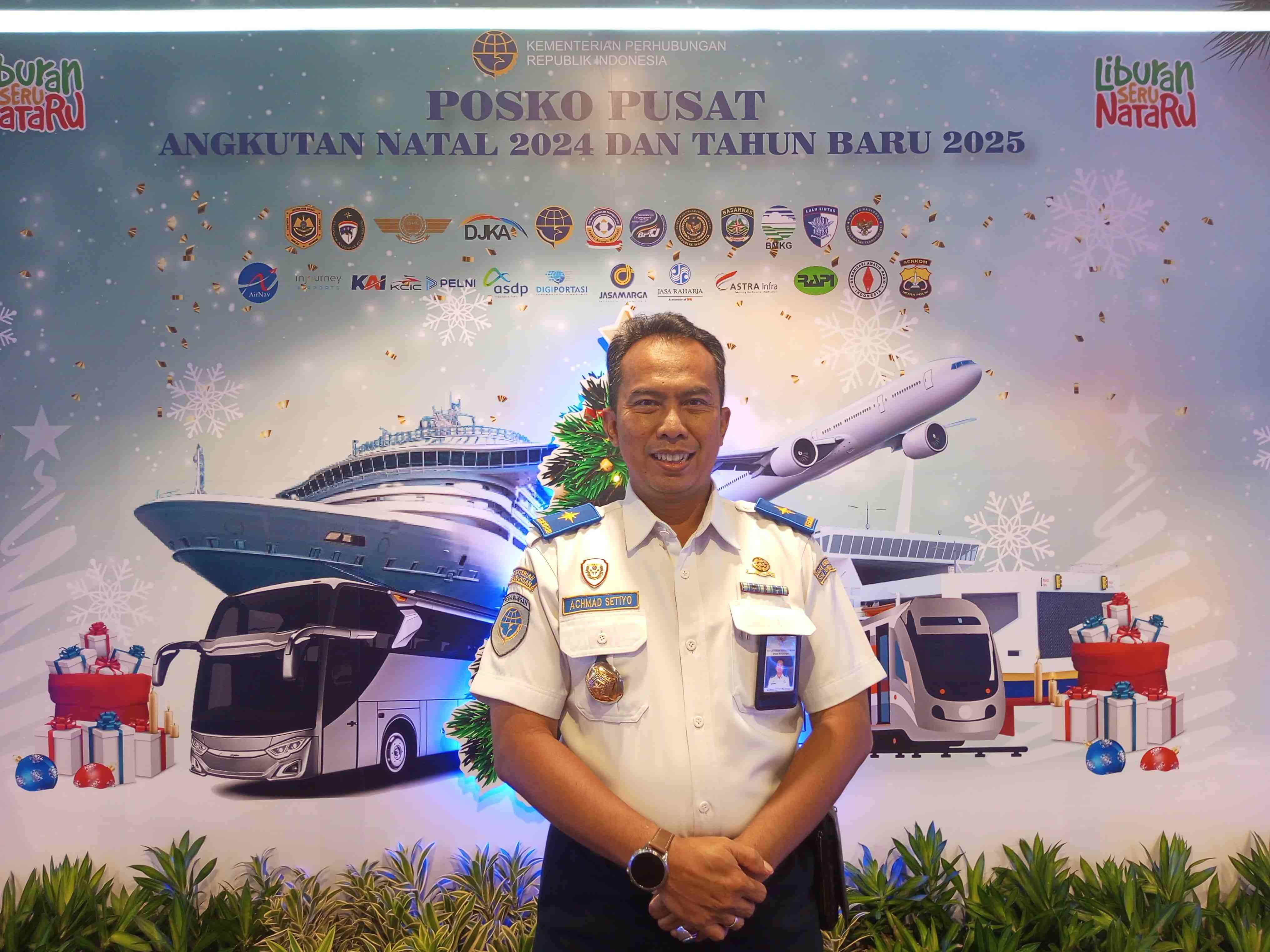 Faktor Cuaca Ekstrem Pengaruhi Minat Bepergian Masyarakat saat Libur Nataru 2024/2025 
