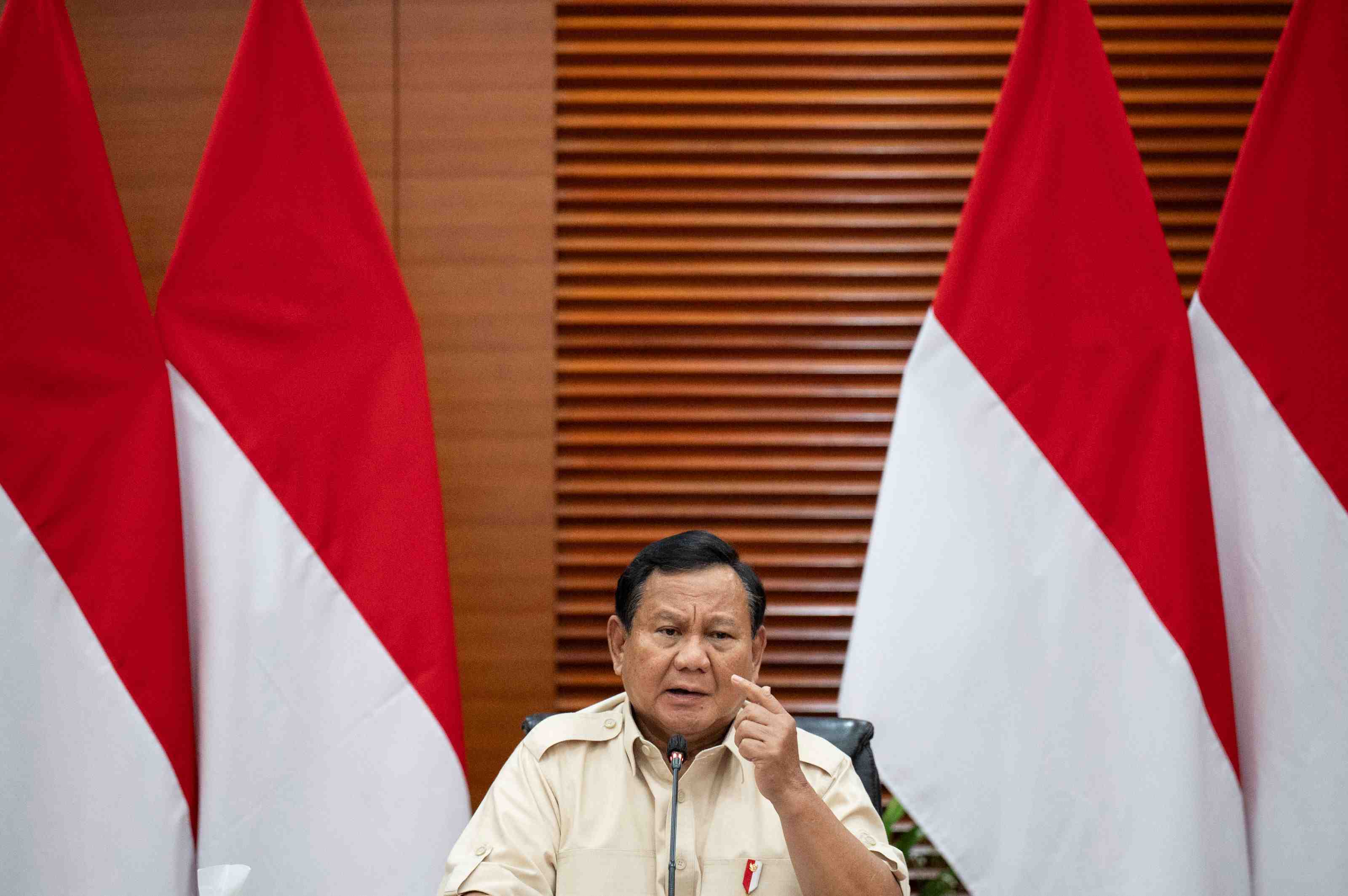 Presiden: PPN 12 Persen hanya untuk Barang dan Jasa Mewah