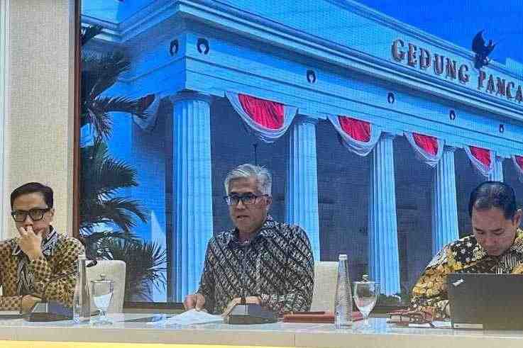Indonesia akan Menilai Dinamika Suriah sebelum Mengakui Pemerintahan Baru