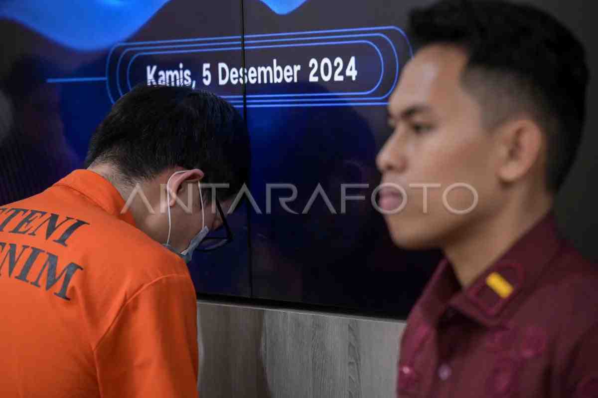 Cegah WNA Buronan, Kemen Imipas Siapkan Strategi Peningkatan Koordinasi