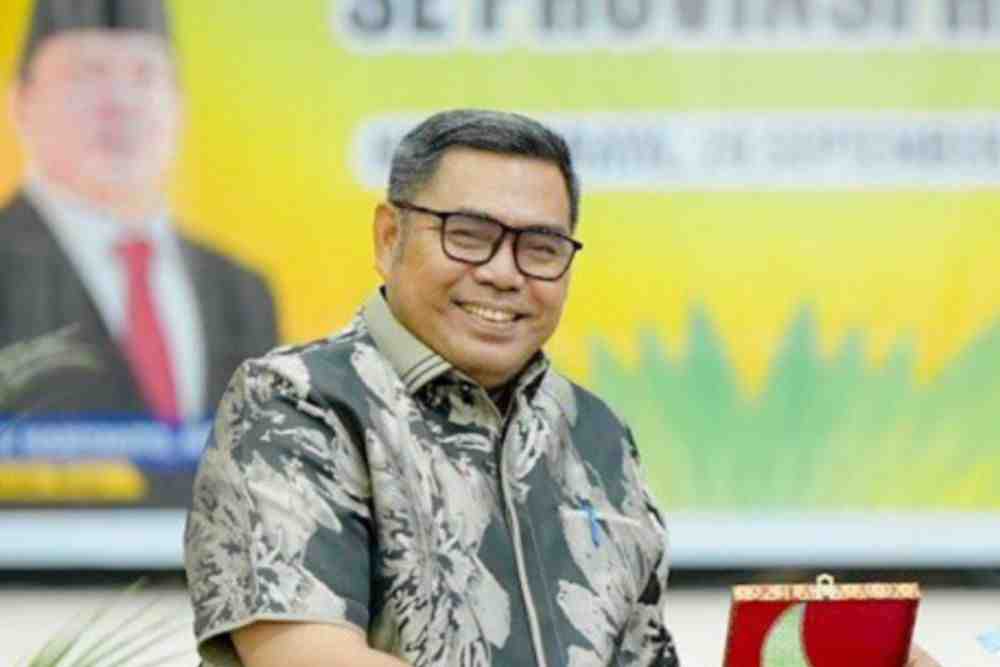 Liburan Aman, Sekolah di Riau Diminta Tunda Wisata ke Luar Kota
