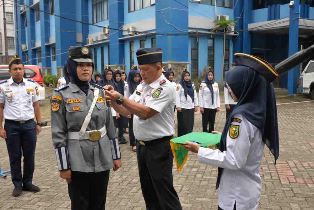 Transportasi Laut Riau Diproyeksi Naik 33 Persen saat Libur Nataru 