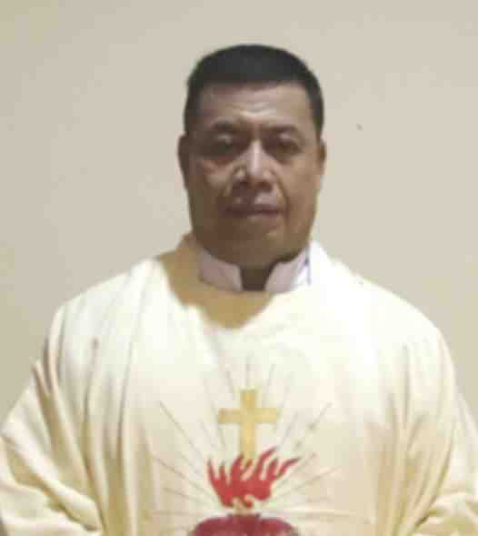Umat Katolik Maluku Utara Sambut Natal dengan Aksi Sosial dan Ibadah