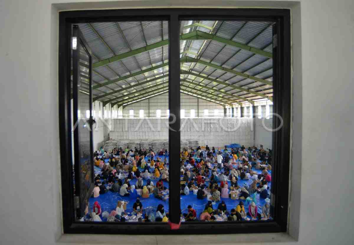Paslon Bisa Ajukan Pembatalan Hasil Penghitungan Suara Pilkada sejak Tiga Hari Penetapan