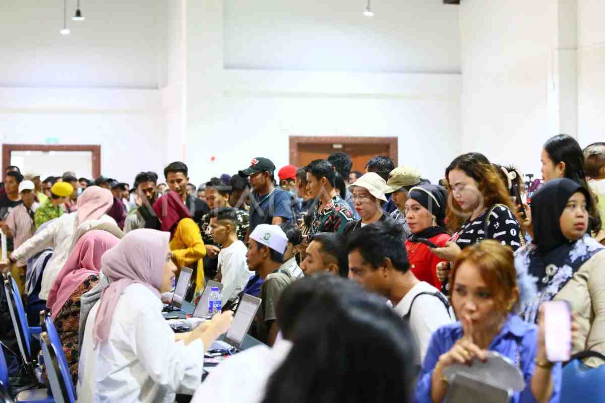 6 Desember 2024, Jadwal Paling Lambat PSU Pilkada 2024