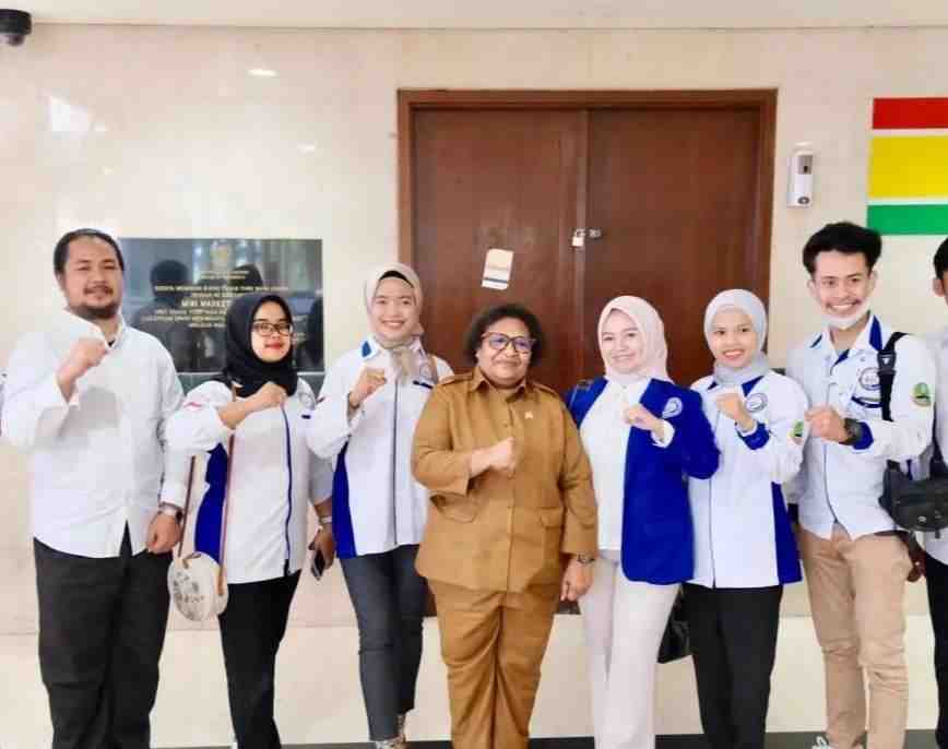 Cegah Narkoba, Wamendagri Apresiasi Peran KIPAN