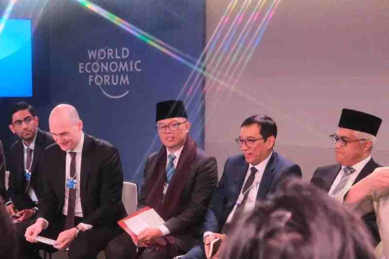 Indonesia Dorong Dialog untuk Penyelesaian Krisis Politik dan Kemanusiaan di Myanmar