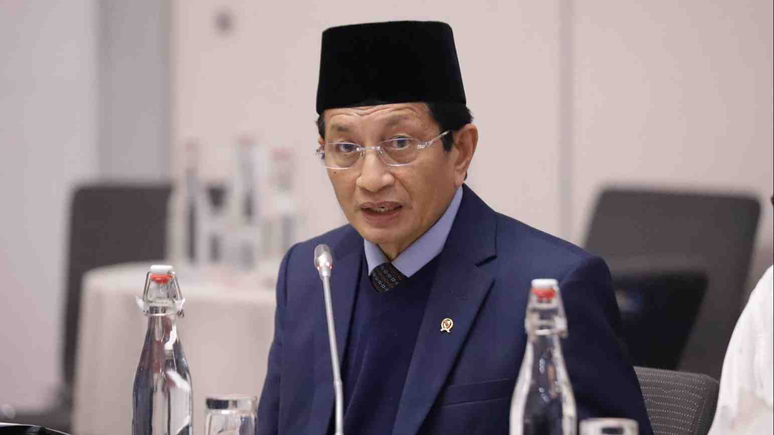 Biaya Haji 2025 Resmi Disepakati, Menag Tegaskan Pentingnya Efisiensi