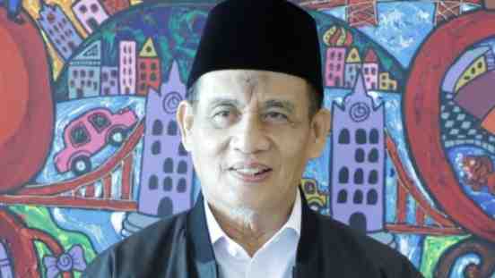 Wamenag Syafi'i Tinjau Persiapan Haji 2024, Efisiensi Ongkos dan Pelayanan Jadi Prioritas