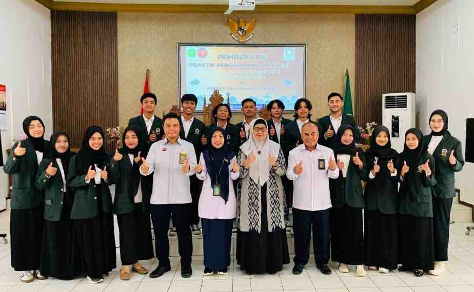 Mahasiswa IAI At-Taqwa Bondowoso Raih Prestasi di Ajang MTQ se-Jawa Timur
