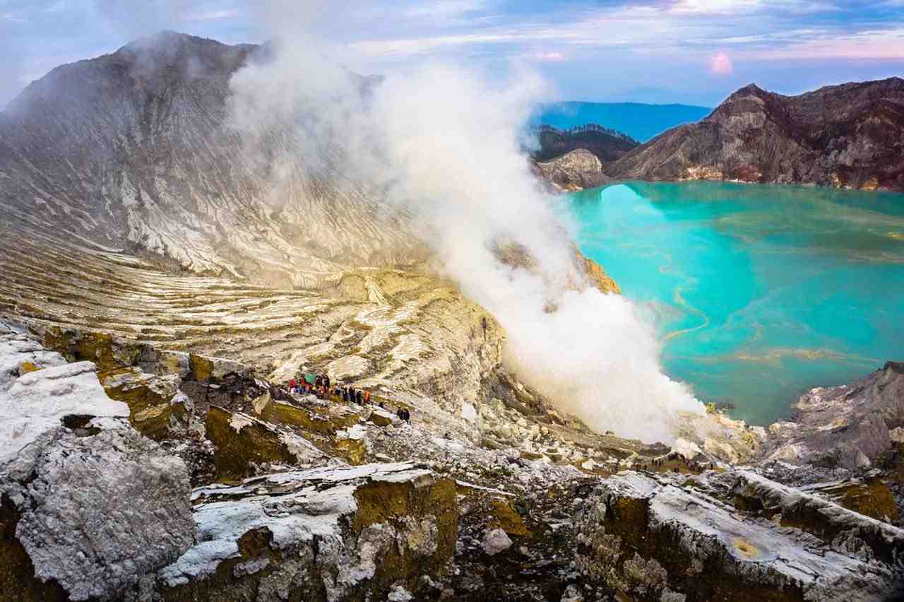 Banyuwangi Tetap jadi Jujugan Libur Nataru, Okupansi Hotel Banyuwangi Capai 95 hingga 100 Persen